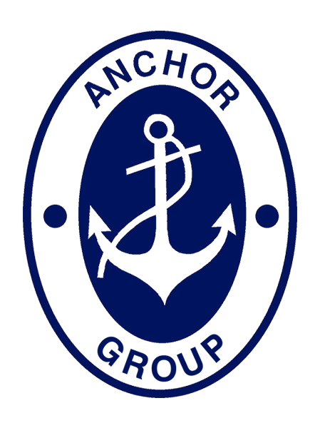 Anchor group